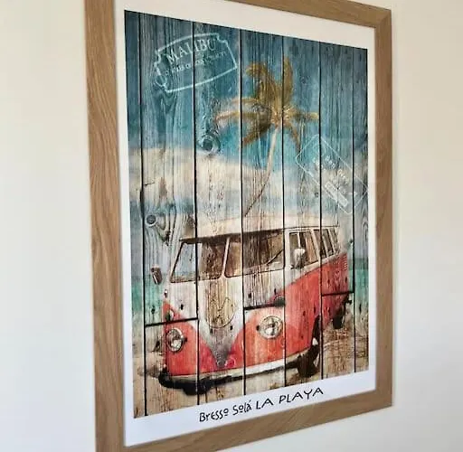 Vue Port De Plaisance : Le Voilier Apartment La Baule-Escoublac